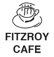 Fitzroy Cafe